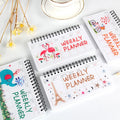 Custom Notebook Cute Small Personalized Journal Traveler's Field Notes Primary Composition Graph Paper Journaling
