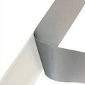 Factory Offer Double Sided Reflective Material Spandex Reflective Fabric Tape Reflective Band