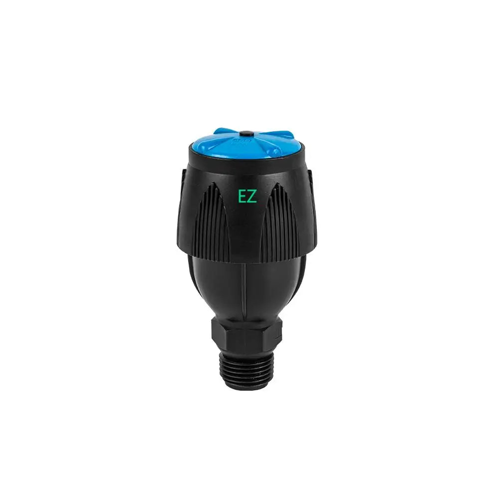 Durable Plastic Medium-Distance Rotary Sprinkler Vortex Garden and Farm Irrigation Tool