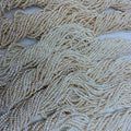 Bulk Wholesale Low Price Round Shape Pearl Strand 1A 5-6mm White Color Natural Freshwater Loose Pearl String
