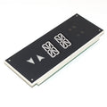 XAA25140AAA022 Display Board Elevator Accessories Lift Parts for Hotel & Apartment Use