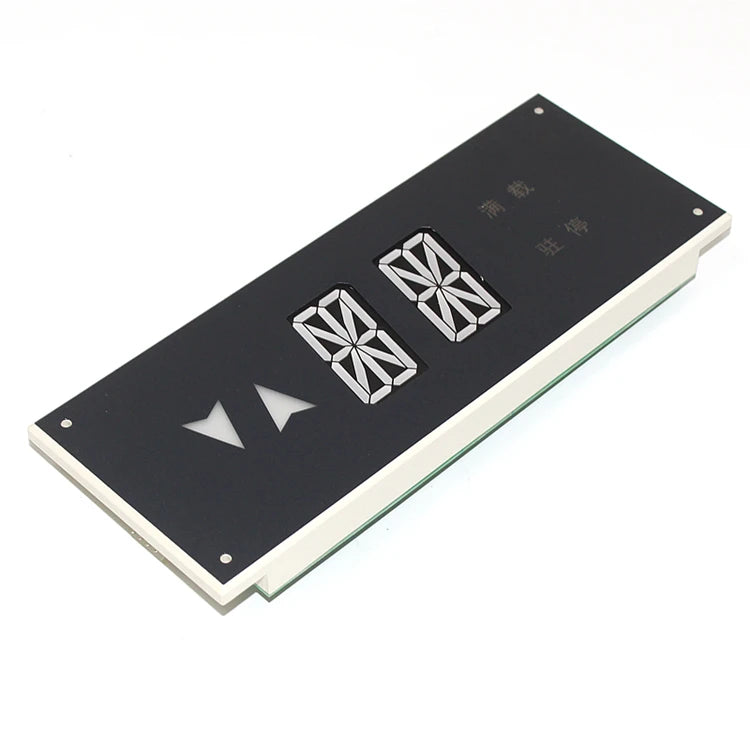XAA25140AAA022 Display Board Elevator Accessories Lift Parts for Hotel & Apartment Use