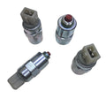 147-2645 176-6219 Engine Parts Fuel Pump Solenoid Valve for C4.4 C7.1 Shutoff Solenoid Construction Machinery