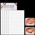 Wholesale Under Eye Pads Lash Extensions Eye Lash Patches White Pink Bio Gel Eye Pads Non-woven Eyelash Extension Tinting Tape