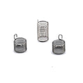 Factory Custom Wholesale Industrial Stainless Steel Coil Power Tools Small Tension Springs Helical Mechanical Spring