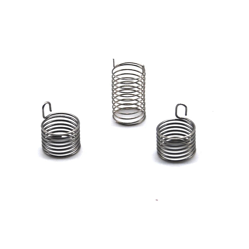 Factory Custom Wholesale Industrial Stainless Steel Coil Power Tools Small Tension Springs Helical Mechanical Spring
