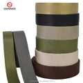 The Manufacturer Directly Supplies 38mm Wide Thickened High-Quality Webbing for Belt and  Binding StrapAccessories
