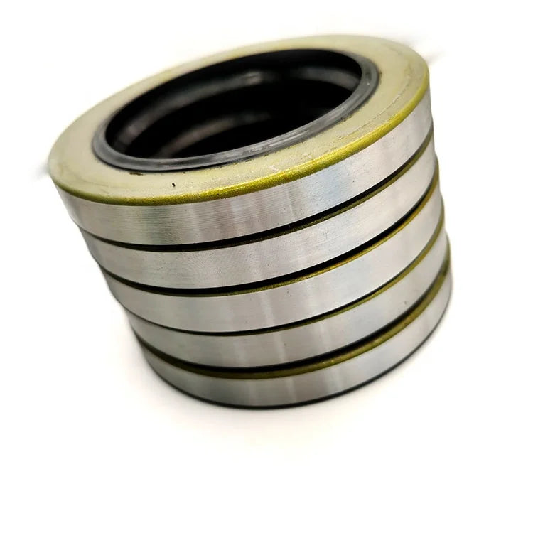 Factory Price ISO TB/TA/SB Type Single Lip Seal Shaft Oil Seal Oil Resistance Feature Manufactured by ISO Certified Company MegaBDM