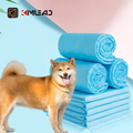 Training Home protection Odor Eliminating extra Disposbile Largo Dog and Puppy Pee Pad Pet for Sale Leak Proof