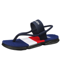 Greatslides 2024 Soft Slippers for BeachDesigner Flip Flops BulkCasual Sandals for MenNon Slip Slippers for Men Pvc