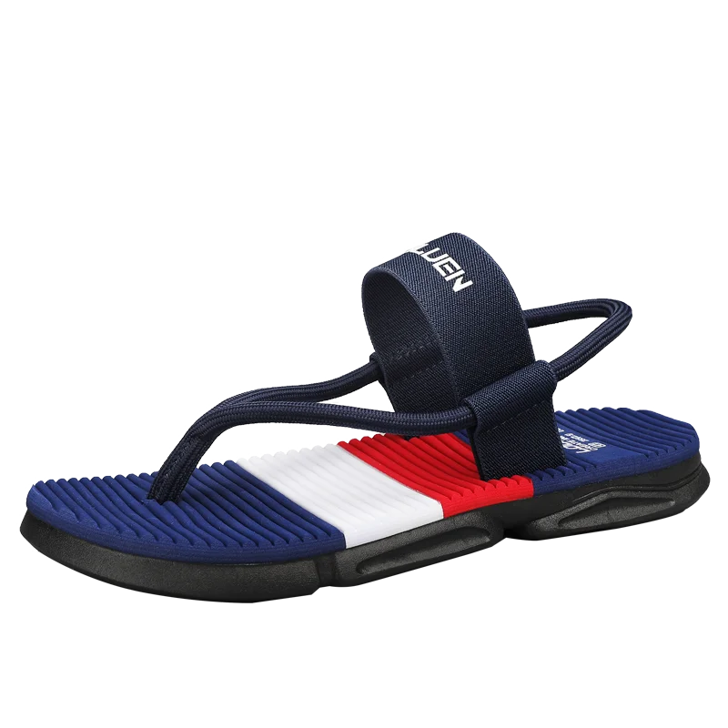 Greatslides 2024 Soft Slippers for BeachDesigner Flip Flops BulkCasual Sandals for MenNon Slip Slippers for Men Pvc