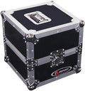 Flight Zone LP ATA Case Vinyl Record Storage Boxes Special Purpose LP Record Storage Case