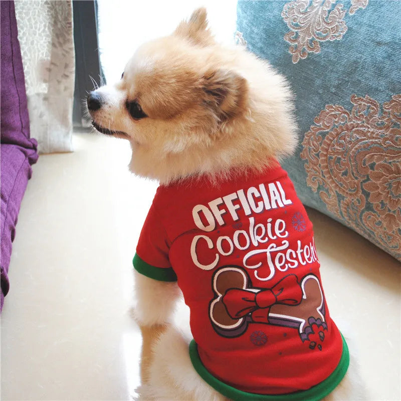 Wholesale CHEAP Cotton Christmas Tree Tshirt