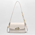 2022 New Flip crocodile Grain All-match Solid Color Cross-body Bag Pu Leather Factory Wholesale Woman Bags Single Shoulder Bags