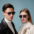 Wholesale Price Female Male Metal Sunglasses Outdoor Sports Bike Hiking Fishing Sunglasses Outdoor Driving