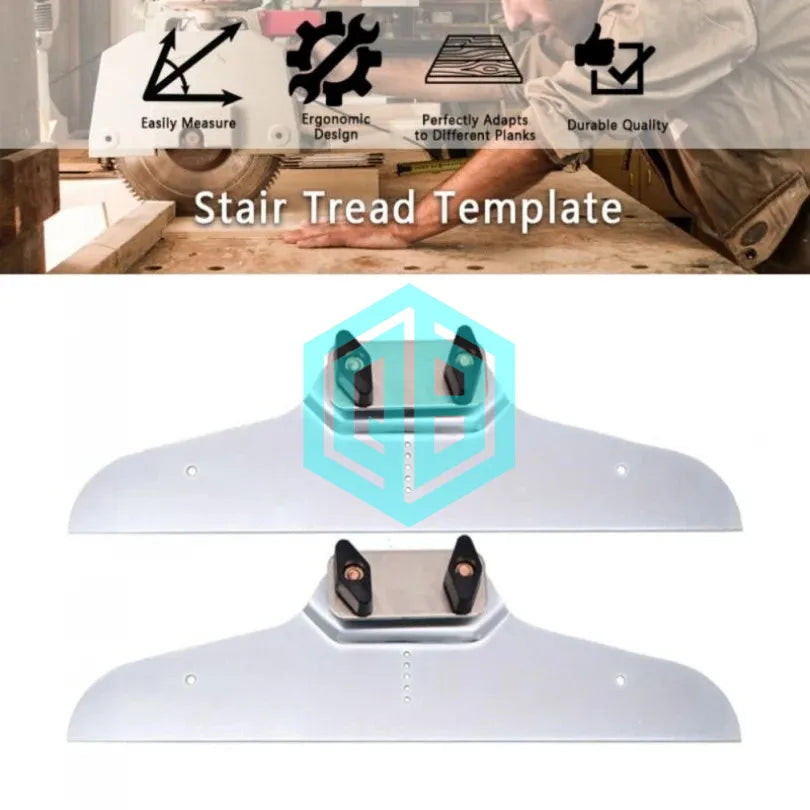 Top 12 Inch Industrial Grade Steel Angle Rulers DIY Stair Treads Template and Stair Board Tile Positioning OEM Customized Tool