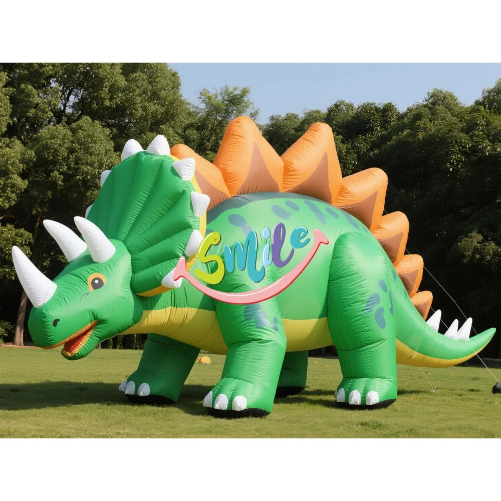 Customizable LED Light Advertising Inflatables Blow-up Doll Model Costumes Tent Balloon Arch