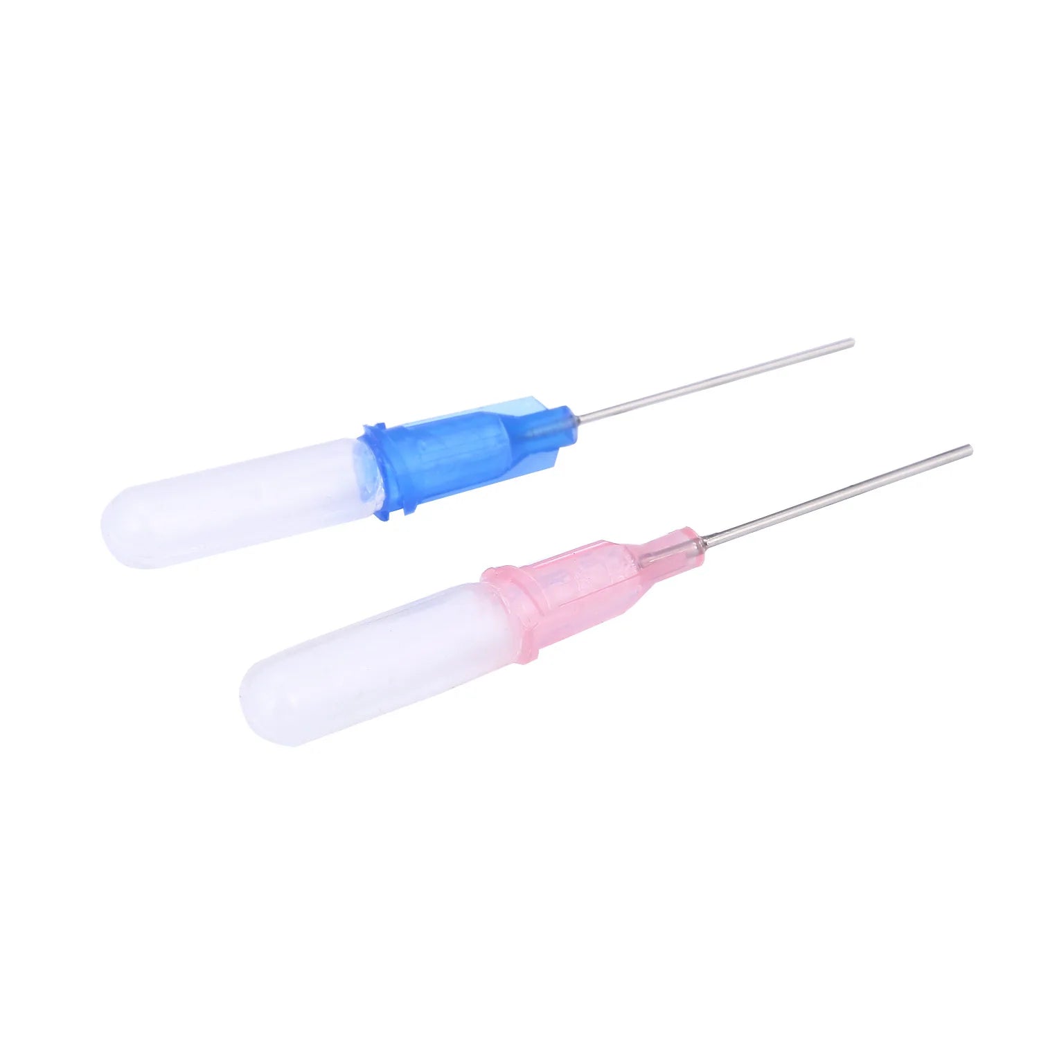 Essential Oil Perfume Plastic Sucker Pipet
