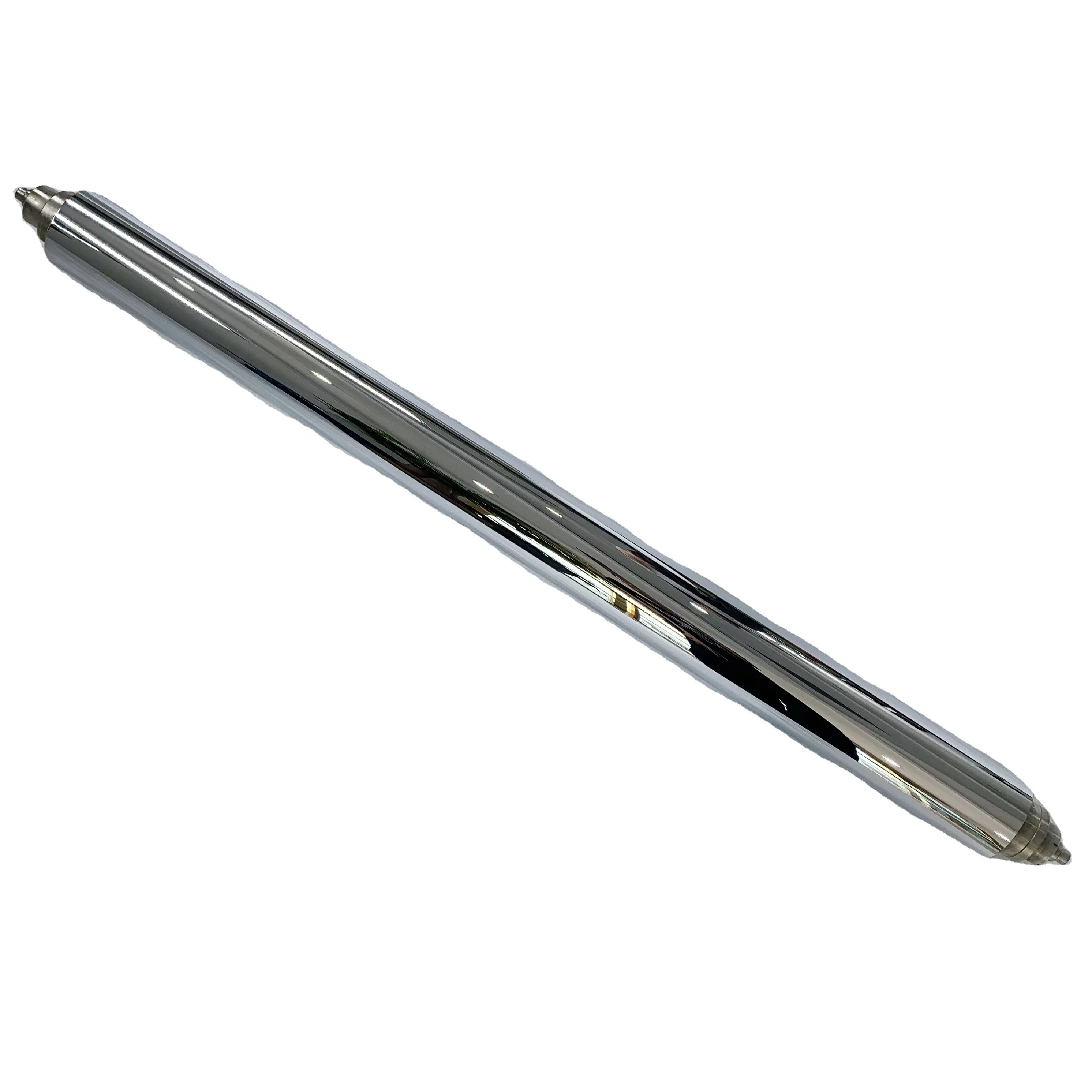 WD F2.030.401F Chrome Roller 1110mm X 88mm Metering Roller for HDM XL105 Offset Printing Parts