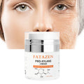 FATAZEN Smooth Wrinkle Essence Cream Anti Aging Fine Lines Moisturizing Moisturizer Wholesale OEM Face Cream Stick Wrinkle Cream