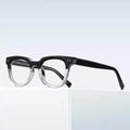 FEROCE 2023 Unisex Stock Wholesale Specs Brand Name Eyewear Frames Optical Men TR90 Glasses Luxury Eyeglasses