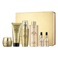 Hot Selling Private Label Hydrating Lightening Moisturizer Cosmetics Set Best Skin Care Sets