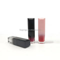 2024 Wholesale Custom New Arrivals Vegan Make up Nude Matte Liquid Lipstick with Own logo