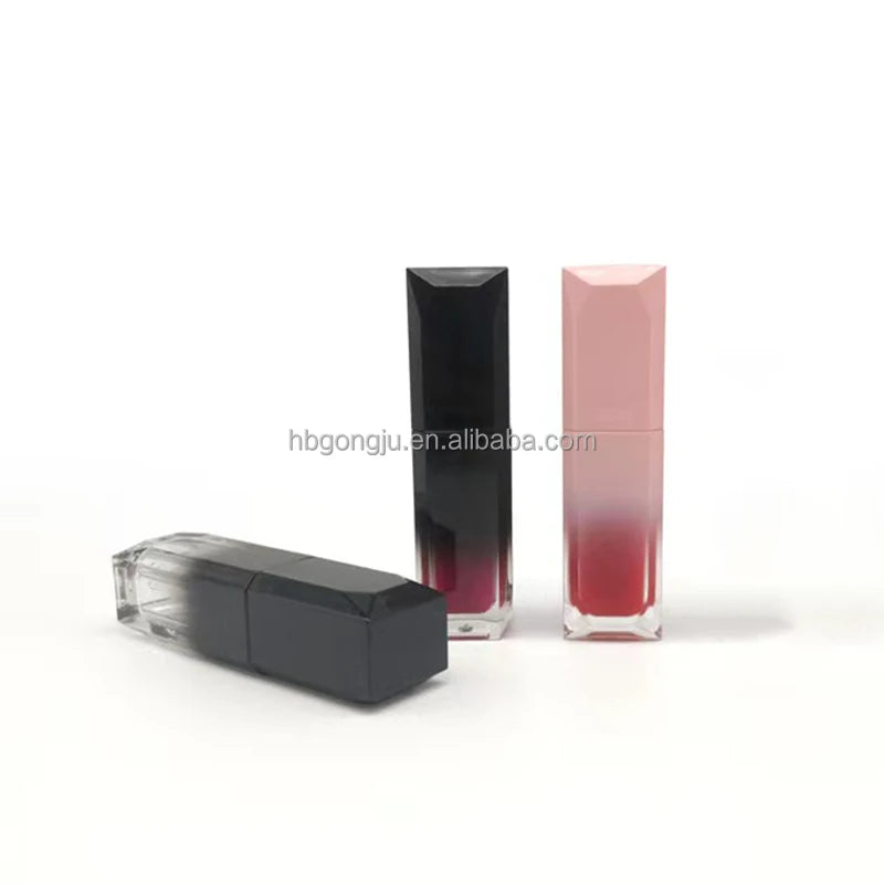 2024 Wholesale Custom New Arrivals Vegan Make up Nude Matte Liquid Lipstick with Own logo