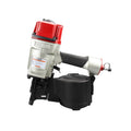 XJP CN80 Pneumatic Nailer Air Coil Nail Guns for Wooden Cases Pallets 250-300pcs Capacity Customizable Power Tool OEM Support