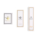 Eco Friendly Custom Unique Wholesale Package Beauty Cosmetic Cardboard Paper Cover  a 12ml Perfume Packaging