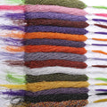 17-color Faceted Zircon 4mm Loose Beads Diy Hand-beaded Materia Zircon Beads for Jewelry Making