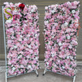 SPR Famous Brand Supply Directly Silk Cloth Artificial Wedding Party Birthday Bar Hotel Valentine's Day Flower Wall