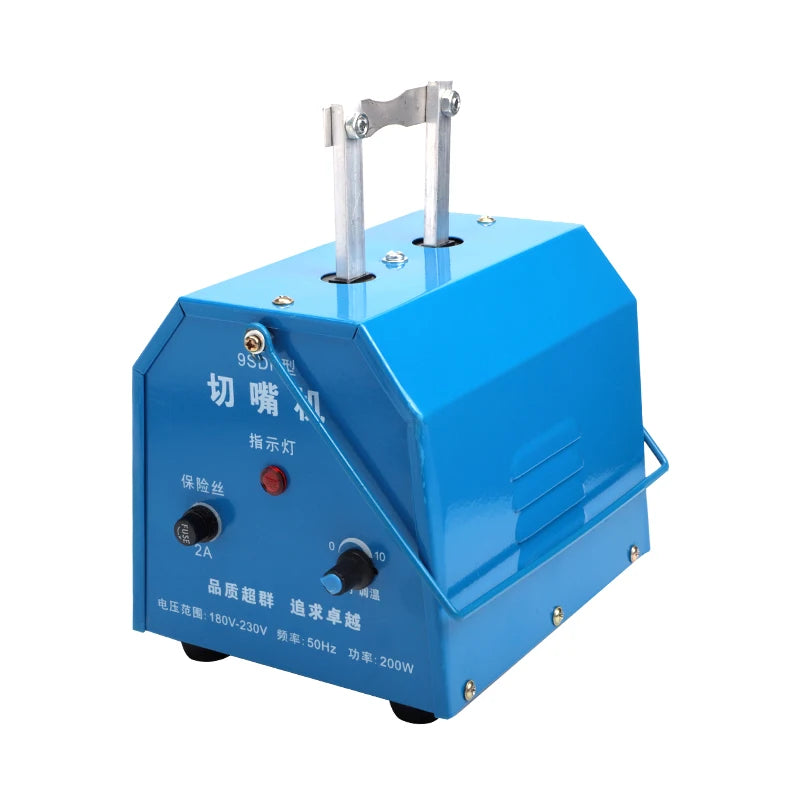 Automatic Poultry Farming Equipment Chicken Debeaking Machine Electric Debeaker