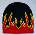 Wholesale Fashion Warm Custom Logo 100% Acrylic Knitted Jacquard Winter Cap 3D Embroidery for Beach Business Outdoor Use Unisex