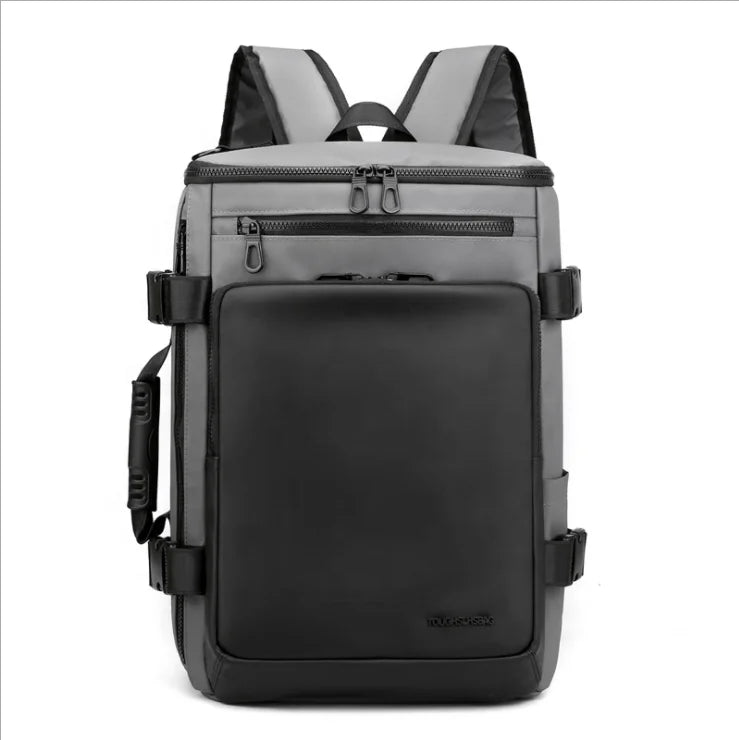 2022 New Arrival Business Backpack Mkw-8011 Large Laptop Bags Backpack Waterproof Stylish Backpacks for Men