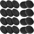 Luxury Compatible Fluval FX4/FX5/FX6 Filter Foam Pad Elegant Aquarium Filter Tank Accessories