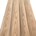 Factory Price Natural Red Oak Veneer 0.5mm North American Red Oak Veneer Furniture Plywood MDF Decorative Veneer