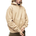 Men's Hoodies Custom Streetwear Color Hoodies With Custom Label Sweatshirt Customization Mens Private Label Hoodie With Tags