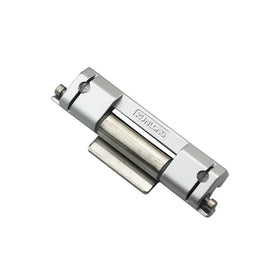 SK2-063-T Industrial Adjustable Zinc Alloy Pivot Conceal Hinge for Door Window Cabinet Use in Workshops