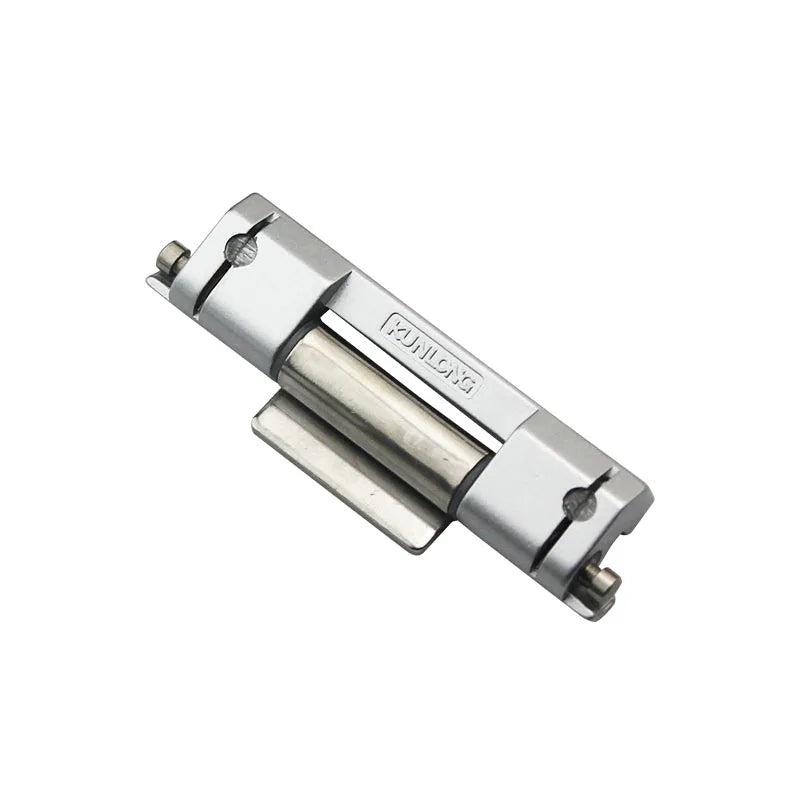 SK2-063-T Industrial Adjustable Zinc Alloy Pivot Conceal Hinge for Door Window Cabinet Use in Workshops