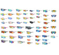 2025 Factory Sell No MOQ Promotional Good Quality Outdoor Sport Cycling Bike Men Women Sunglasses Stock