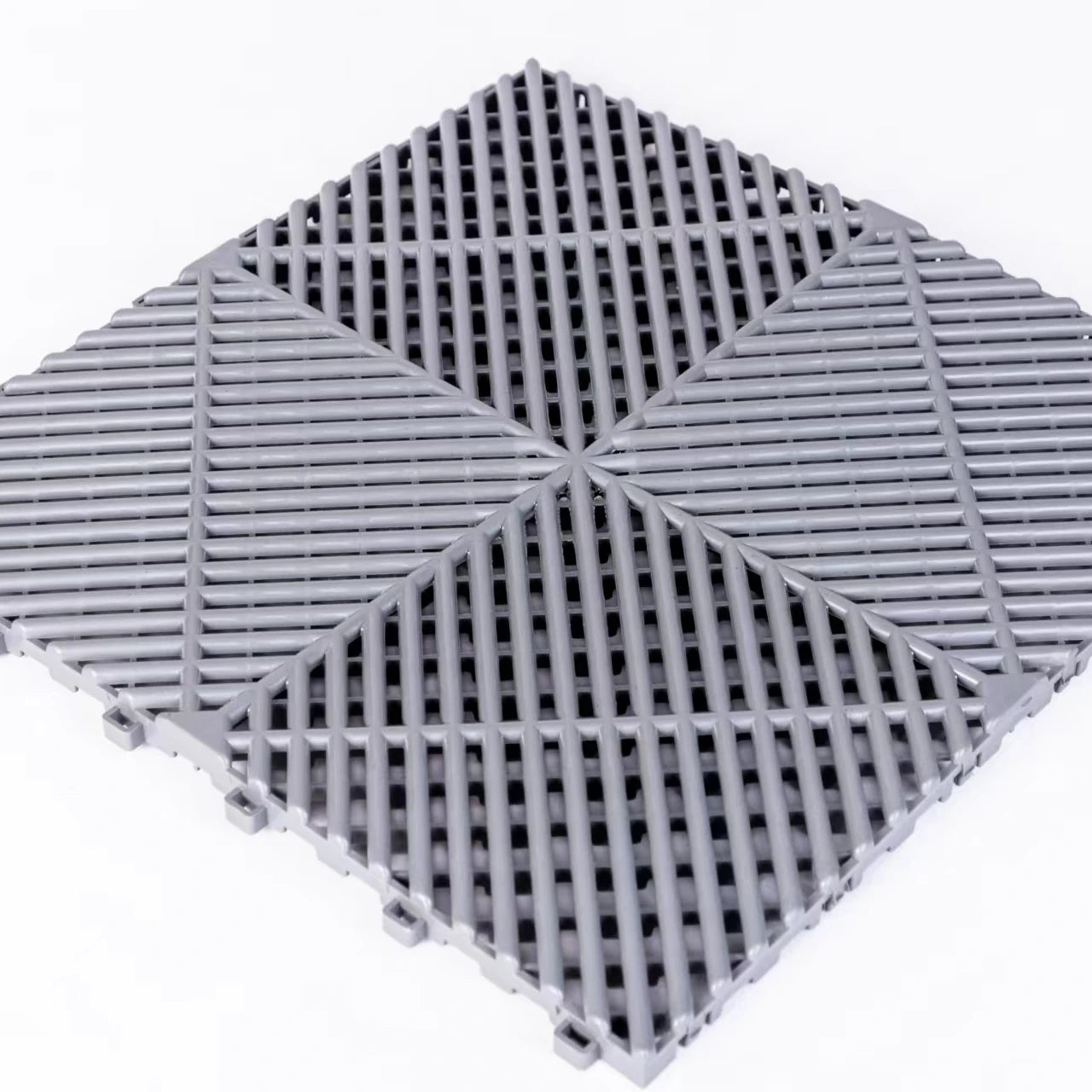 Factory Direct Supply Cheap Plastic Floor for Indoor Home Use