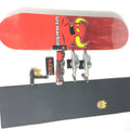 Toymachine  Skateboard Deck  8.0 /8.125/8.25 Inch7-layer Canadian Dyed Maple High-quality Skateboard Professional SkatersLike