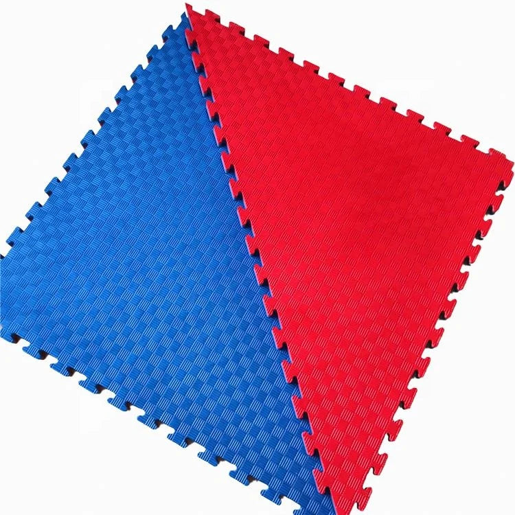 Octagon Puzzle Foam Mat Martial Arts Training Karate Tatami Taekwondo Foam Mat