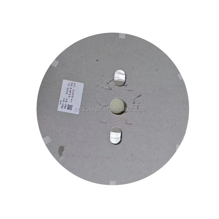 High Purity Oxygen-Free 0.9*0.12mm Copper Ribbon Wire for Solar Panel Soldering and Cell Tabbing a Solar Raw Material