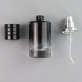 Hot Selling Gradual Colored Glass 50ML Empty Fragrance Bottle Perfume Spraying Mist Bottle