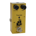 EF-09 Electric Guitar Effect Pedal Portable Guitar Effector Mini Single Electric Guitar Effect Pedal with True Bypass - Tre