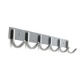 304 Stainless Steel Wall Mount Coat Hook Robe Hat Clothes Hook Coat Hangers Rack