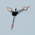 NEW Design  Red  C1 C3 Mixed Super Luminous 007 Watch Hands