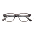 Concise Fashion Square Glasses Frame Acetate Business Eyeglasses Eyewear Men Anti Blue Light Eye Glasses